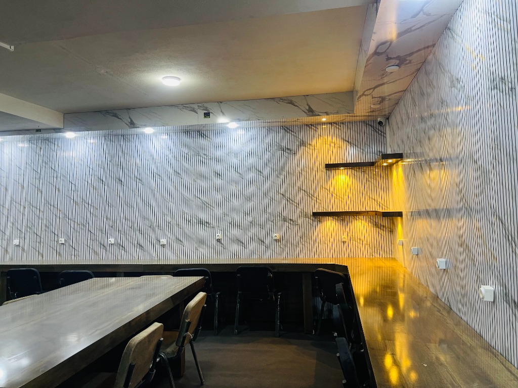 Raad Institute Library View 4