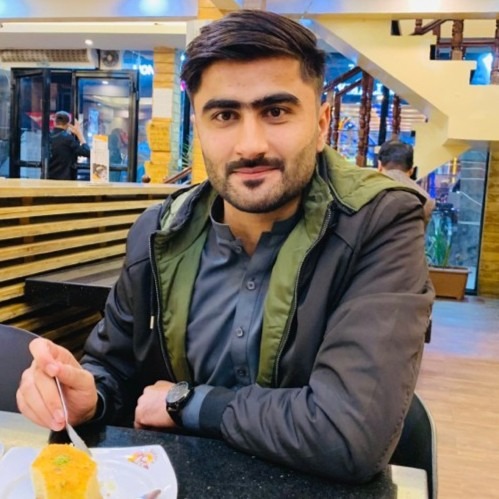 Iqbal Ahmad Ghaznavi