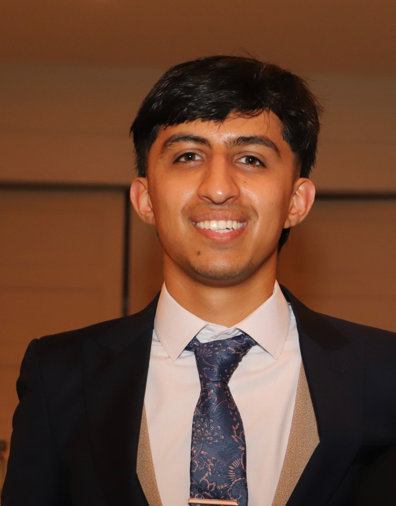 Abdul Musawer Naseri